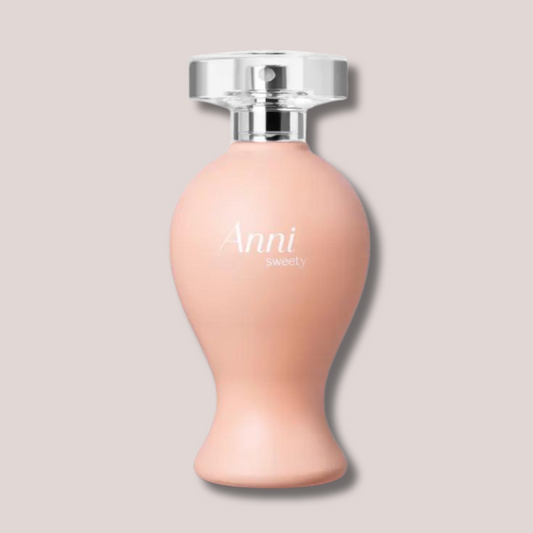 Thaty Anni Sweety Eau the Toilette 100ml - O Boticário