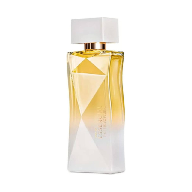 Exclusive Floral Essential - 100ml | Natura