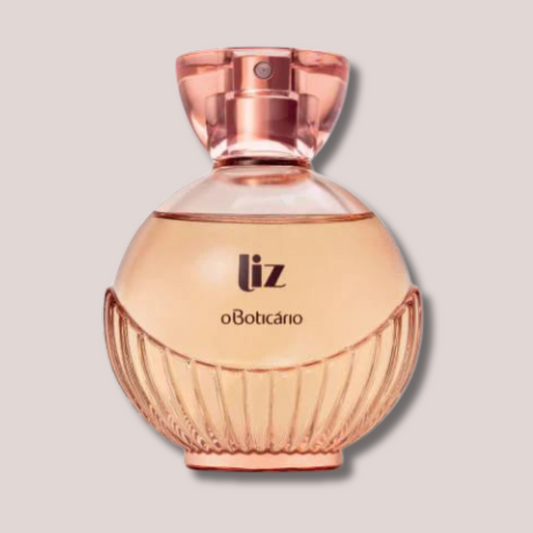 Liz Eau de Toilette 100 ml  - O Boticário