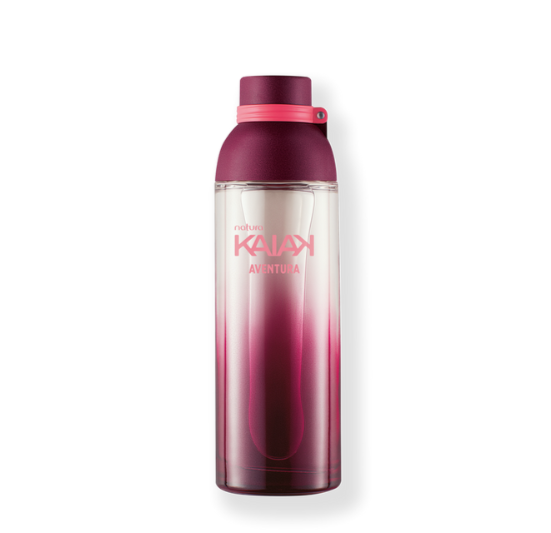 Kaiak Adventure for Women - 100ml | Natura