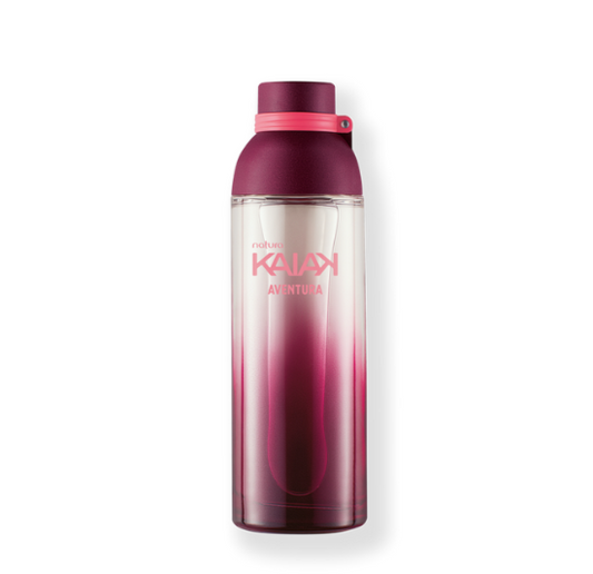 Kaiak Adventure for Women - 100ml | Natura