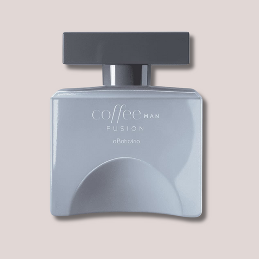 Coffee Man Lucky Perfum 100ml | O Boticário
