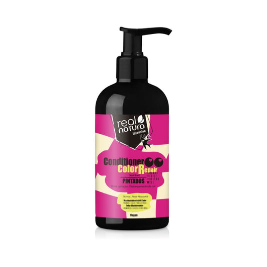 Color Repair Conditioner – 300ml/Real Natura Intensivo