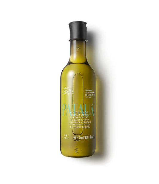 Ekos Patauá Anti-Breakage Re-Strengthening Shampoo 300 ml | Natura