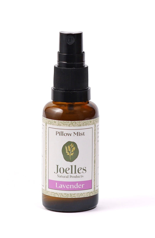 Lavender Pillow Mist 30ml