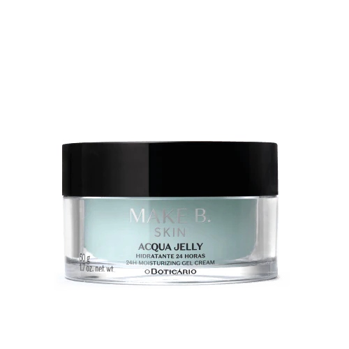 Make B. Acqua Jelly Facial Moisturizer 50g | O Boticario