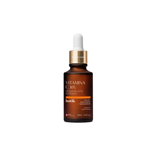 Botik Vitamin C 10% Power Serum 30 ml