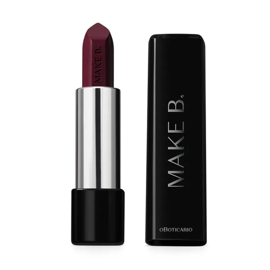 Make B. Creamy Lipstick