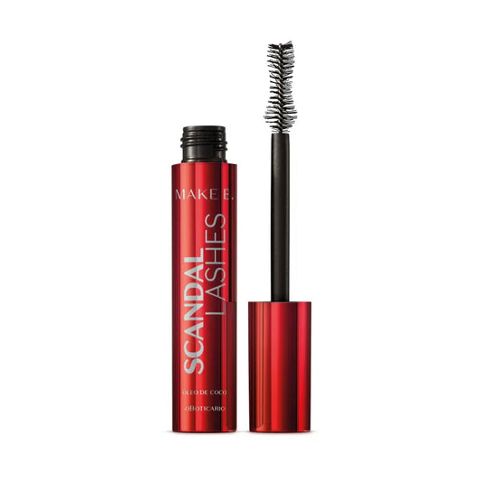 Make b. Scandal Eyelash Mascara | O Boticário