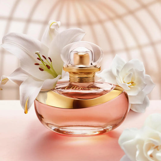 Lily Gardénia Eau de Parfum 75ml | O Boticário