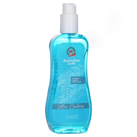 Australian Gold Gel After Sun 237ml | O Boticário