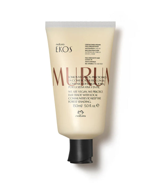 EKOS Murumuru Hair Leave-in Anti-Damage - 150ml | Natura