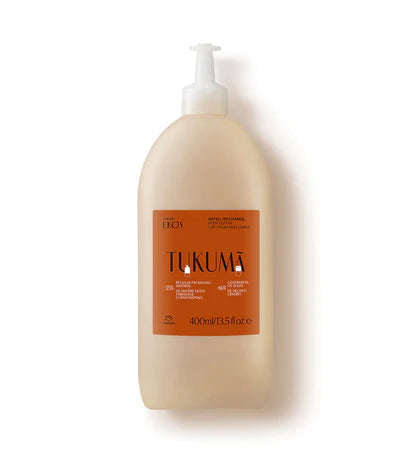 Ekos Refill Tukuma Body Lotion 400ml | Natura
