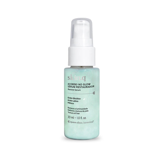 Skin.q Glow Restoring Serum 30ml | O Boticário