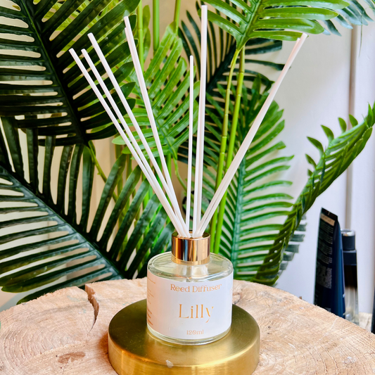 Lilly Reed Diffuser