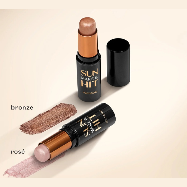 Make B Sun Hit Highlighter Stick