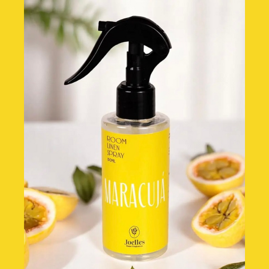 Maracuja (Passionfruit) Spray Room