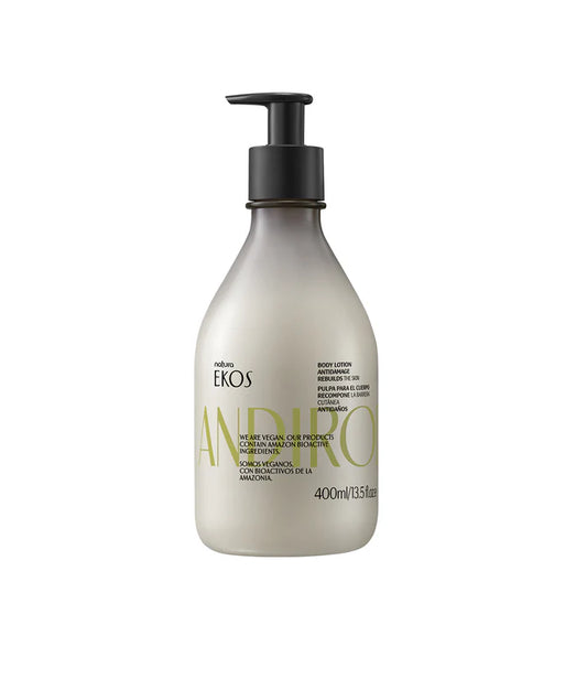 Ekos Andiroba Body Lotion 400ml | Natura