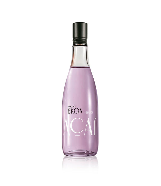 Ekos Frescor Açaí 150ml | Natura