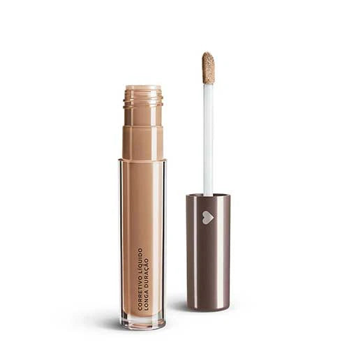 QBD Long-Wear Liquid Concealer 4ml | O Boticário