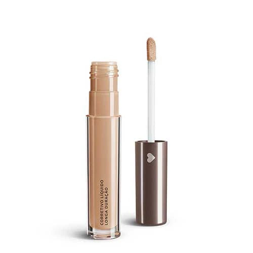 QBD Long-Wear Liquid Concealer 4ml | O Boticário