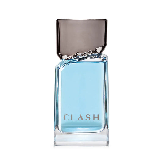 CLASH Eau de Toilette 100ml | O Boticário