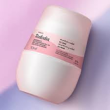 Todo Dia Brightening Roll on Deodorant