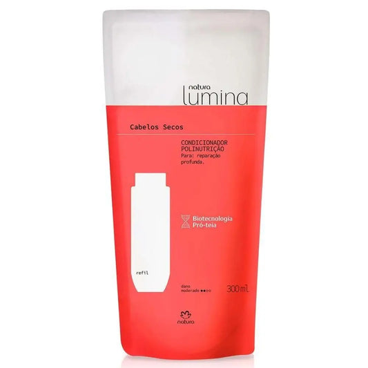 Lumina Multi Nourishing Conditioner Refill 300ml | Natura