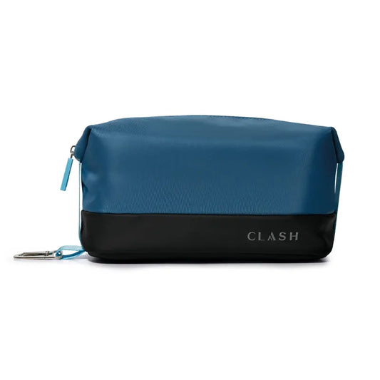 CLASH Necessaire/ Toiletry Bag