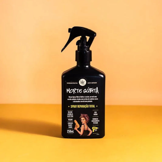 Morte Súbita Total Repair Spray 250ml | Lola Cosmetics