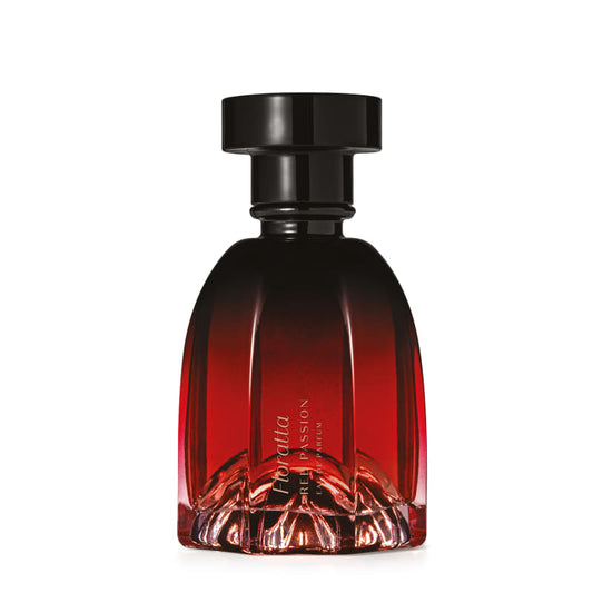 Floratta Red Passion Eau de Parfum 75ml | O Boticário
