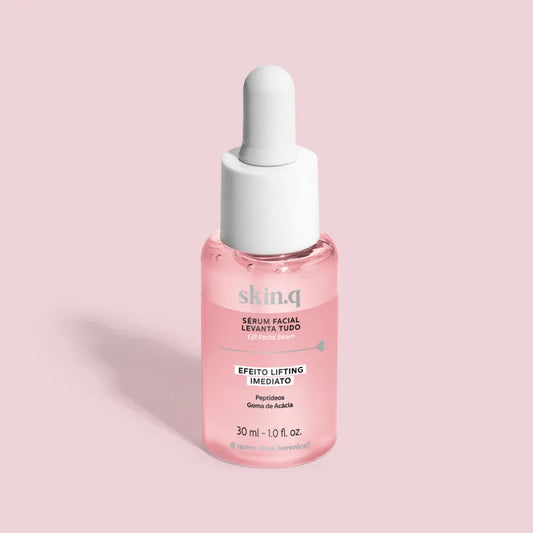 Skin.q Facial Lifting Serum 30 ml | O Boticário