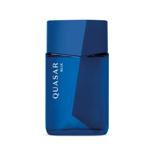 Quasar Blue EDT 100ml | O Boticário