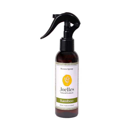 Bamboo Room Spray – 150ml | Joelles