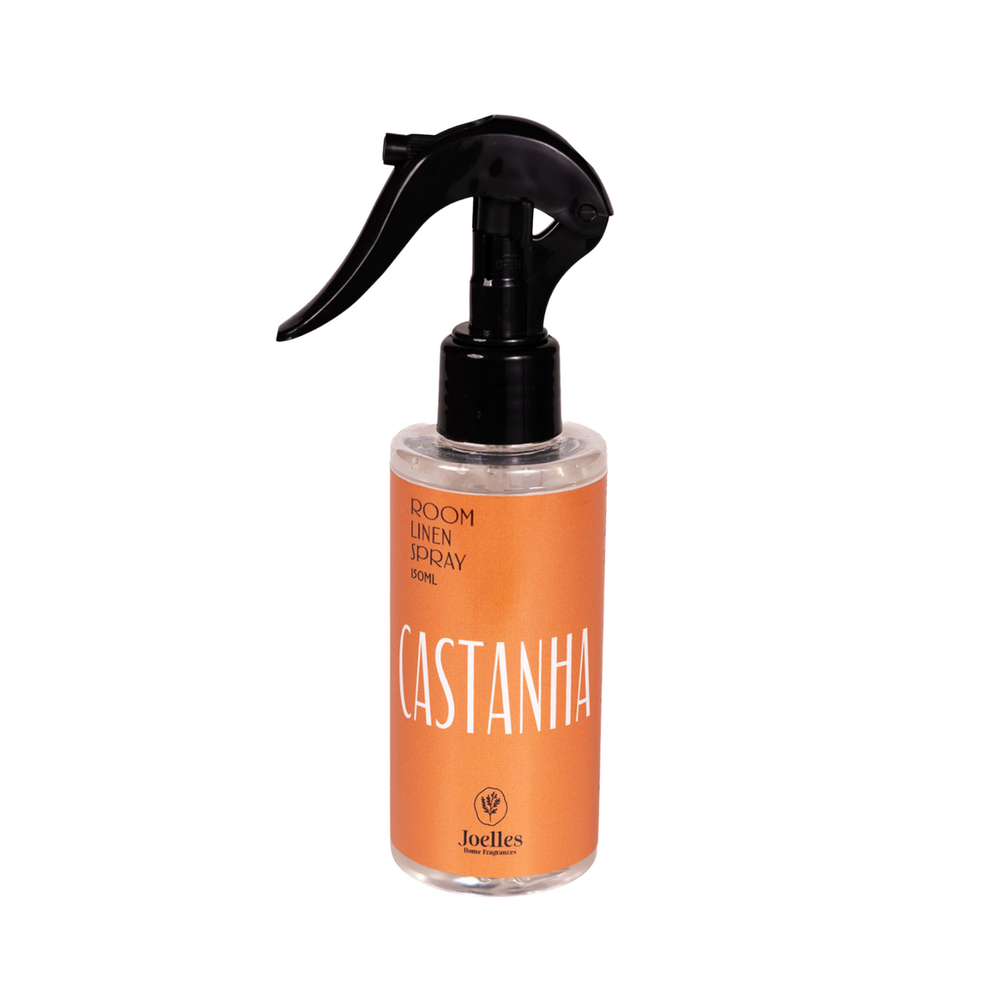 Castanha Room Spray - 150ml | Joelles