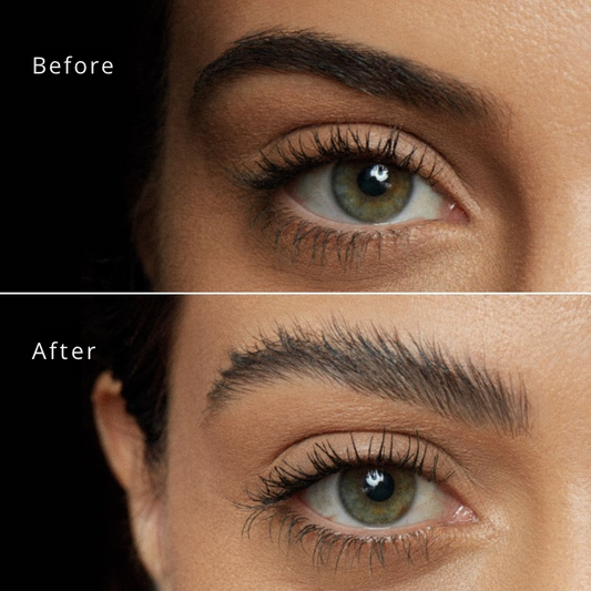 Make B. Clear Brow Lamination Gel 4g | O Boticário