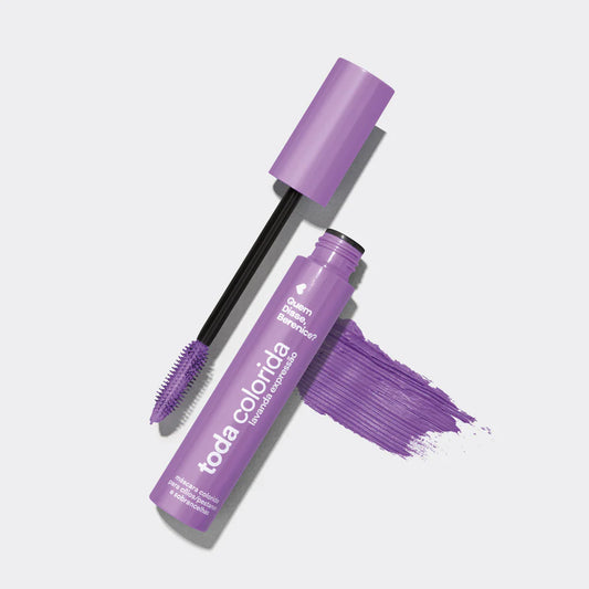 QDB Colored Mascara for Eyelashes and Eyebrows 10g | O Boticário