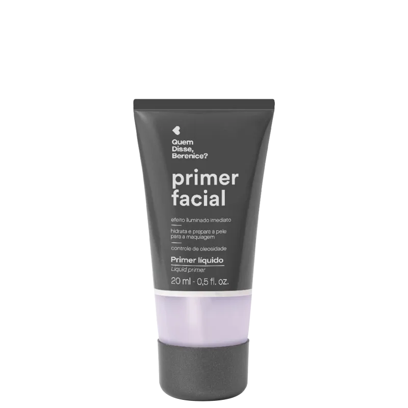 QDB Liquid Primer 20ml | O Boticário