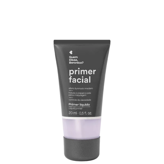 QDB Liquid Primer 20ml | O Boticário