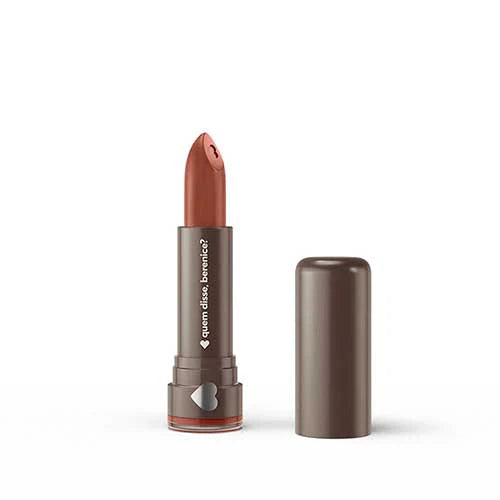 QDB Creamy Lipstick 4g | O Boticário