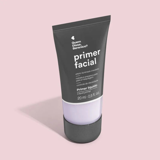 QDB Liquid Primer 20ml | O Boticário