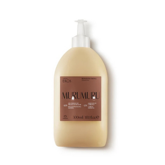 Ekos Murumuru Refill Shampoo 300ml | Natura
