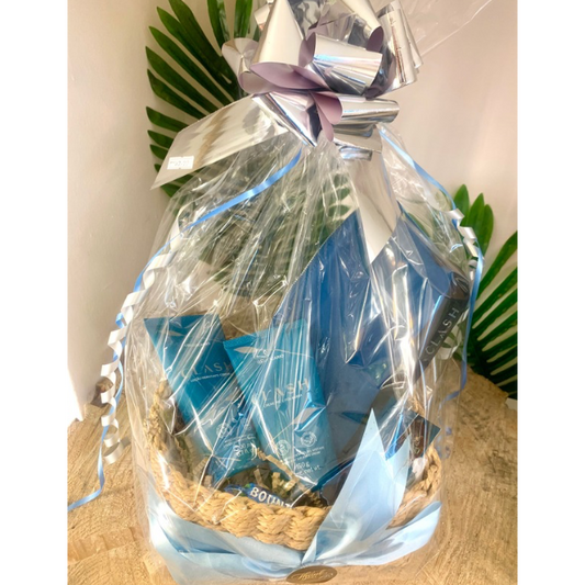 Cesta Clash Gift Hamper | O Boticário