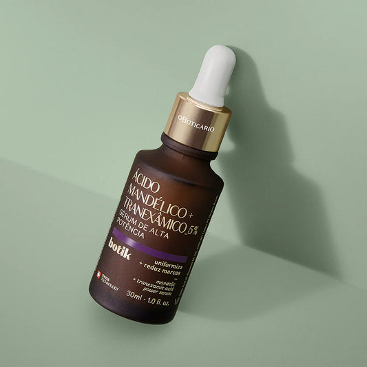 Botik Mandelic Acid + Tranexamic Acid Serum 30ml| O Boticário