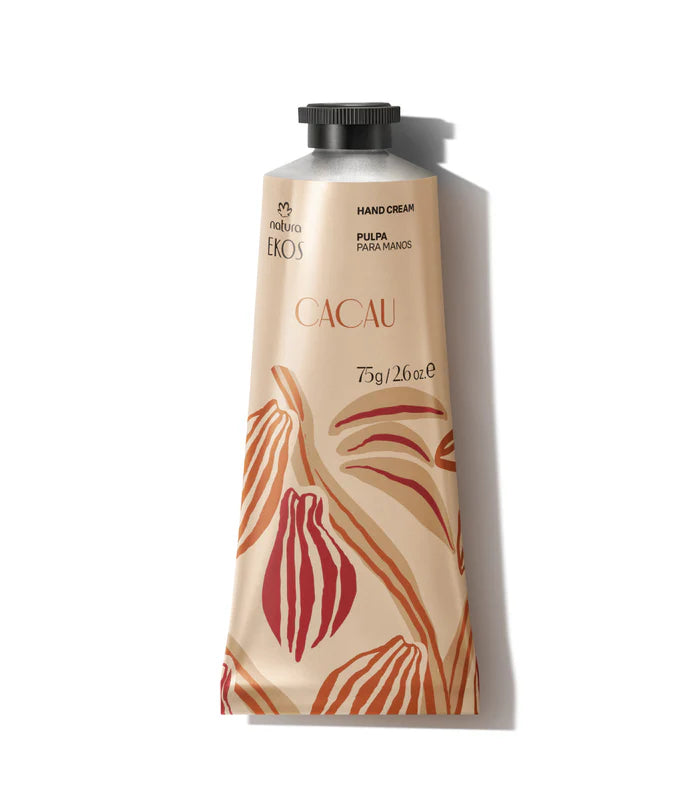 Ekos Cacau Hand Cream