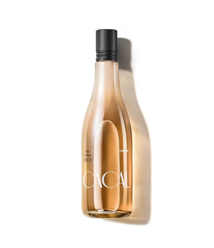 Body Mist Ekos Cacau Frescor Eau de Toilette