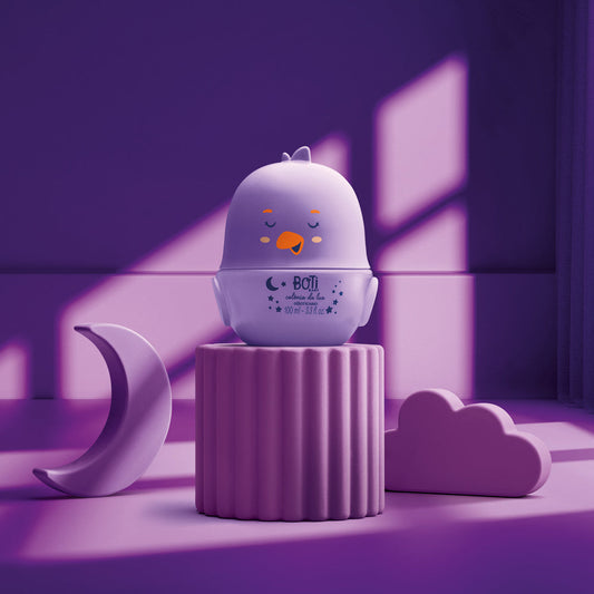 Boti Baby Moon Cologne, 100ml