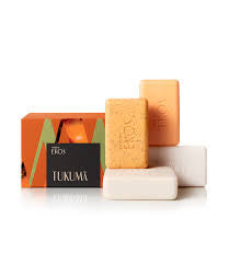 Ekos Creamy Soap Tukuma | Natura