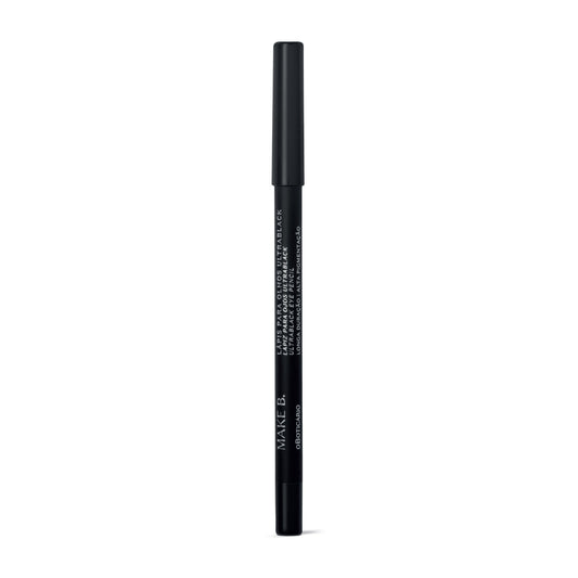 Ultrablack Gel Eyeliner Pencil – Make B.