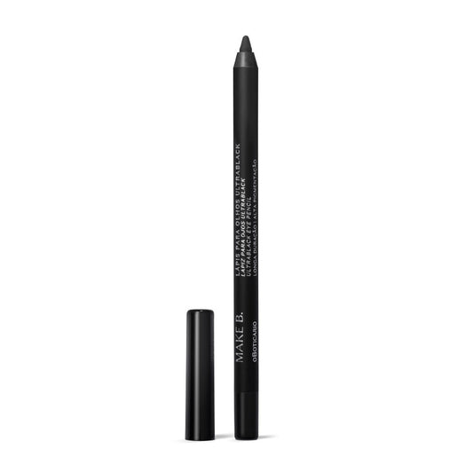 Ultrablack Gel Eyeliner Pencil – Make B.